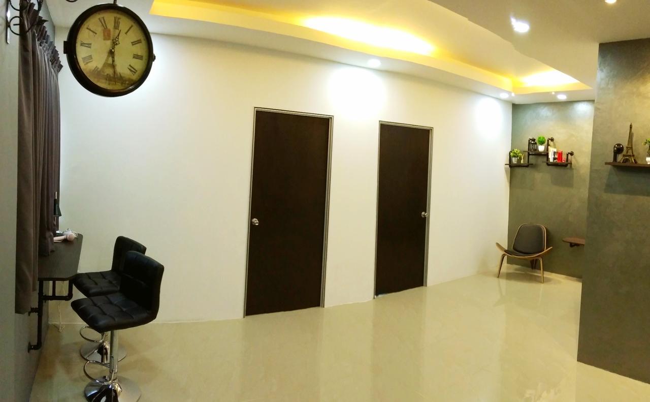 Cityview Homestay Mersing Exterior foto